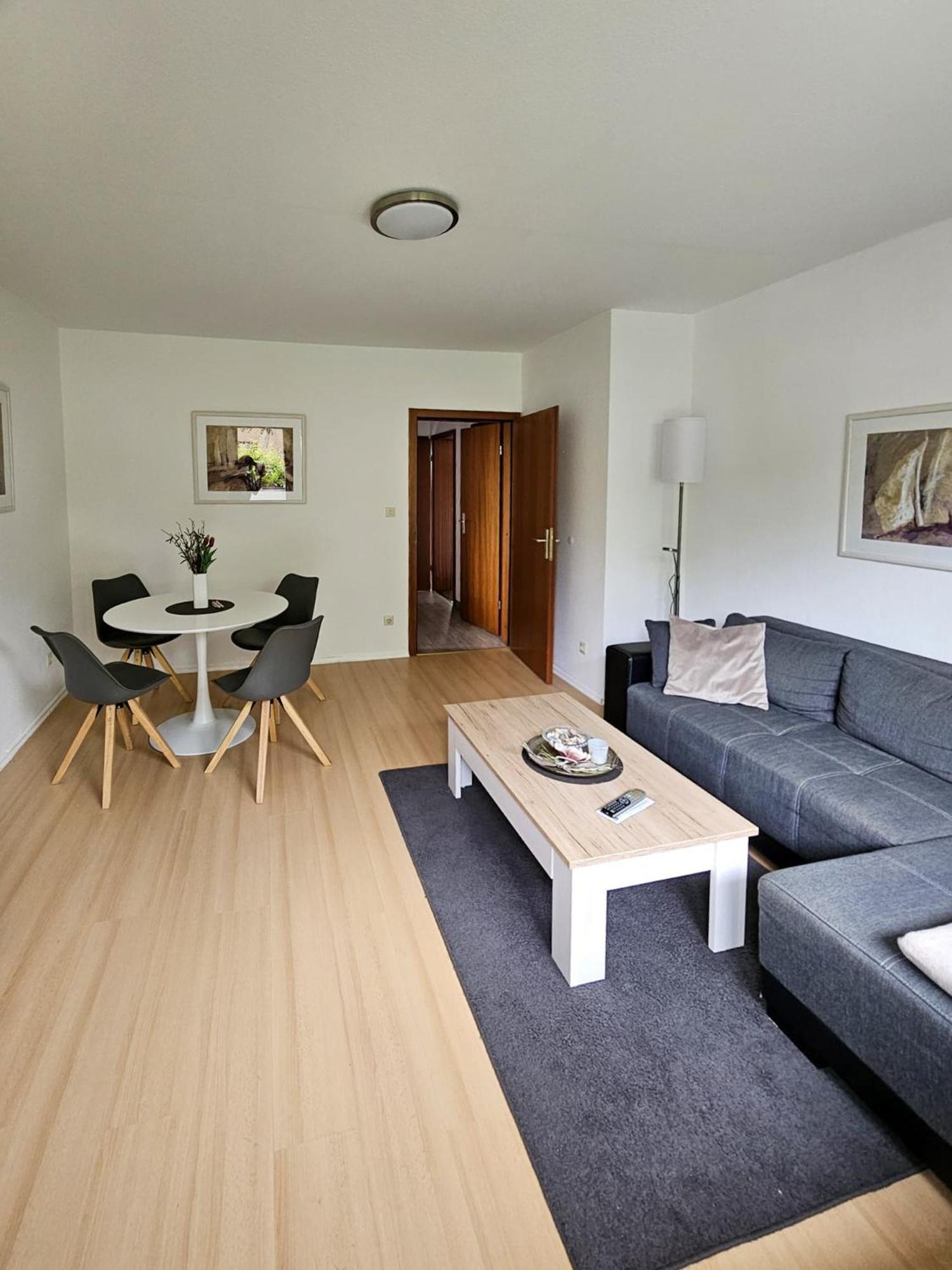 Fewo Sommerwind Busum Exterior photo